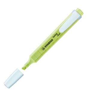 STABILO SWING 275/133-LIME - CF. DA 10