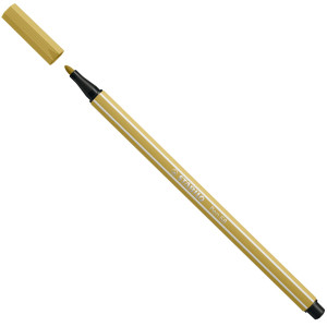 PENNARELLO STABILO PEN 68/66 CACHI COD. 68/66 CONFEZIONE DA 10