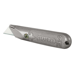 CUTTER CLASSICO STANLEY 199 COD. M10199