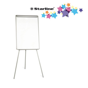 LAVAGNA PORTABLOCCO 70X102CM STARLINE COD. EA2306045-STL