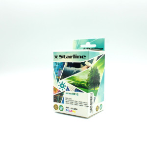 CARTUCCIA INK COLORI PER PRINT C/HP 901 COD. JRHP901C