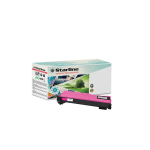 TONER RIC. MAGENTA X KYOCERA TK540M FS-C5100 COD. TK540M-STA