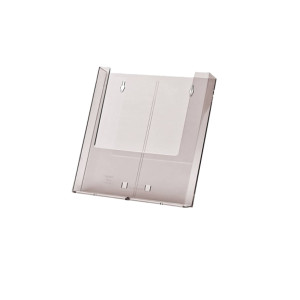 PORTADEPLIANT DA TERRA A 4 TASCHE A4 STYLO JUNIOR COD. 1003320