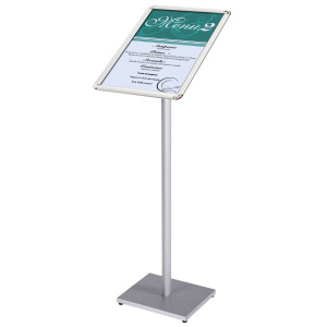 LEGGIO EKO MENU' BOARD A3 COD. 1106011