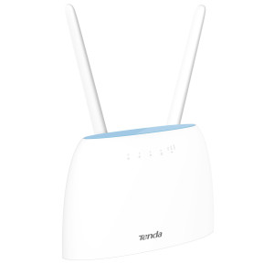 ROUTER AC1200 DUAL-BAND WI-FI 4G+ LTE 4G09 COD. 4G09