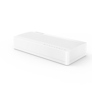 SWITCH COMMUTATORE A 8 PORTE ETHERNE S108V8 TENDA COD. S108