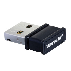 ADATTATORE PICO WIRELESS USB 150MBPS AUTO-INSTALL N W311MI TENDA COD. TN090015