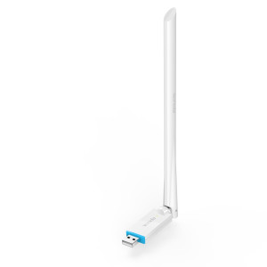 ADATTATORE WI-FI USB U2 TENDA COD. U2