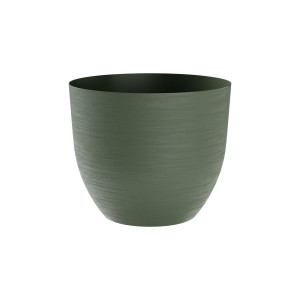 VASO OVER 85LT VERDE FORESTA TERAPLAST COD. 33706058239