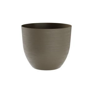 VASO OVER 85LT SABBIA TERAPLAST COD. 33706058406