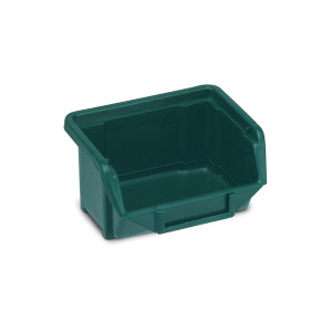 VASCHETTA ECOBOX 110 VERDE TERRY COD. 1000424