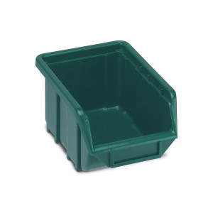 VASCHETTA ECOBOX 111 VERDE TERRY COD. 1000434