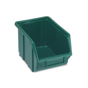 VASCHETTA ECOBOX 112 VERDE TERRY COD. 1000444