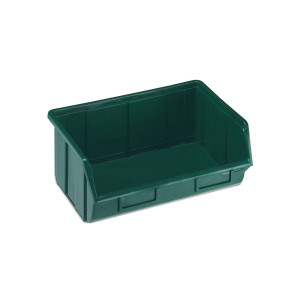 VASCHETTA ECOBOX 112 BIS VERDE TERRY COD. 1000454