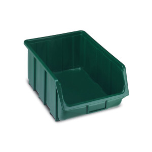 VASCHETTA ECOBOX 115 VERDE TERRY COD. 1000474