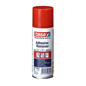 RIMUOVI COLLA SPRAY 200ML TESA COD. 60042-00000-04