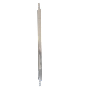 PRESSINO IN PLASTICA PER TAGLIERINA 3216 TITANIUM COD. 0300930