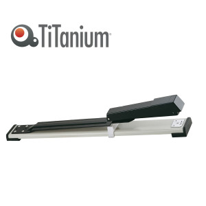 CUCITRICE BRACCIO LUNGO TITANIUM COD. 059