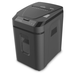 DISTRUGGIDOCUMENTI AUTOMATICO A FRAMMENTI 152XM TITANIUM COD. AS152CM