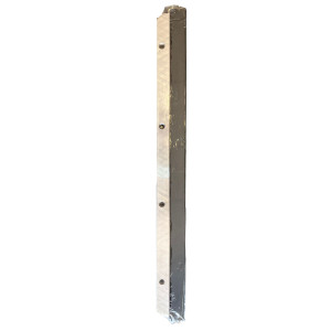 SPARE BLADE (LAMA) X TAGLIERINA 3943 TITANIUM COD. W01300255