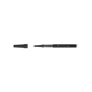 REFILL PBK-LP05 TOMBOW PER ROLLER 0.5MM NERO COD. PBKLP051 CONFEZIONE DA 12