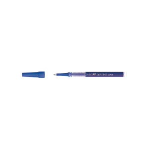 REFILL PBK-LP05 TOMBOW PER ROLLER 0.5MM BLU COD. PBKLP052 CONFEZIONE DA 12