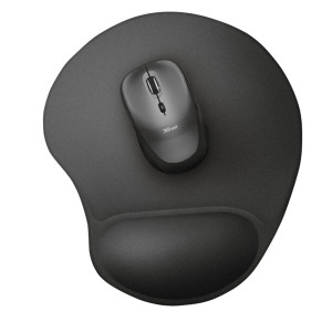 MOUSEPAD BIGFOOT NERO TRUST COD. 16977