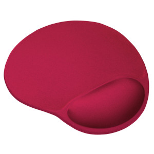 MOUSEPAD BIGFOOT ROSSO TRUST COD. 20429