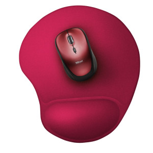 MOUSEPAD BIGFOOT ROSSO TRUST COD. 20429