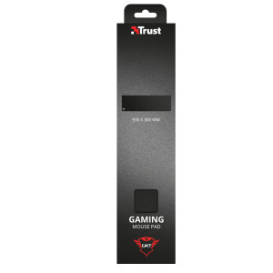 TAPPETINO DA GIOCO PER MOUSE XXL TRUST COD. 21569