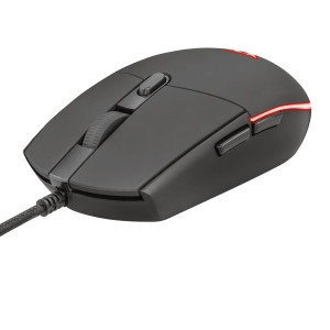 SET TASTIERA + MOUSE GAMING AZOR GXT838 TRUST COD. 23483