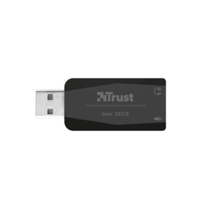MICROFONO USB - TRUST COD. 23790