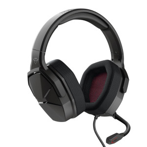 CUFFIE GAMING MULTIPIATTAFORMA WARD GXT4371 TRUST COD. 23799