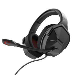 CUFFIE GAMING MULTIPIATTAFORMA WARD GXT4371 TRUST COD. 23799