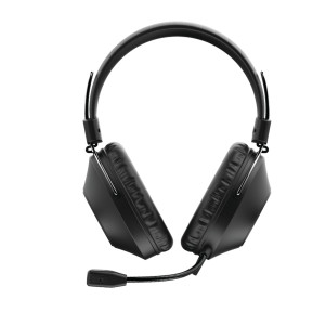 CUFFIE CON MICROFONO OVER-EAR USB HS-250 TRUST COD. 24185