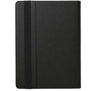 CUSTODIA FOLIO PER TABLET DA 10'' PRIMO - NERO TRUST COD. 24214