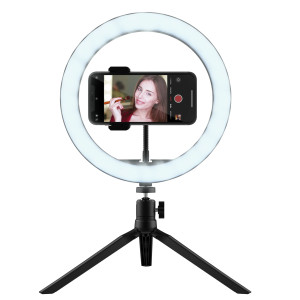 KIT DI ANELLI LUMINOSI PER I VLOG MAKU_TRUST COD. 24393