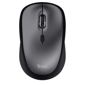 MOUSE WIRELESS SILENZIOSO YVI+ TRUST COD. 24549