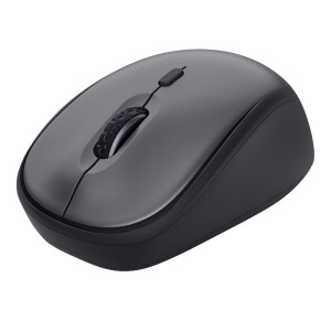 MOUSE WIRELESS SILENZIOSO YVI+ TRUST COD. 24549