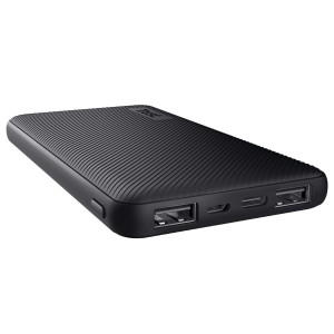 POWERBANK ULTRASOTTILE DA 10.000 MAH PRIMO_TRUST COD. 24678