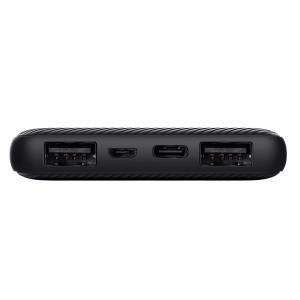 POWERBANK ULTRASOTTILE DA 10.000 MAH PRIMO_TRUST COD. 24678