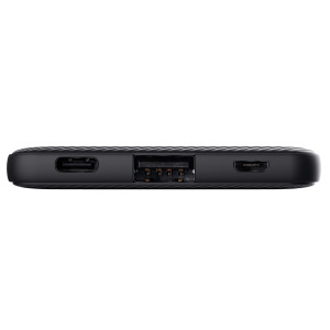 POWERBANK ULTRASOTTILE DA 5.000 MAH_TRUST COD. 24679