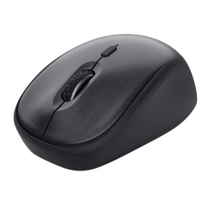 MOUSE WIRELESS SILENZIOSO TM-201-TRUST COD. 24706