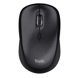 MOUSE WIRELESS SILENZIOSO TM-201-TRUST COD. 24706
