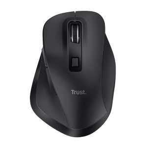 MOUSE WIRELESS RICARICABILE FYDA TRUST COD. 24727