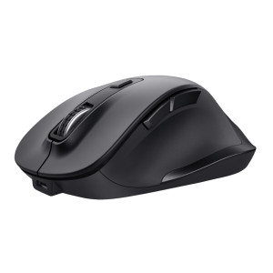 MOUSE WIRELESS RICARICABILE FYDA TRUST COD. 24727