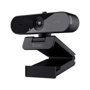 WEBCAM FULL HD-TW-200TRUST COD. 24734