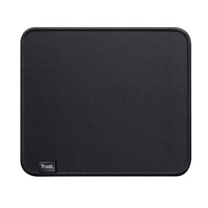 TAPPETINO PER MOUSE NERO BOYE -TRUST COD. 24743