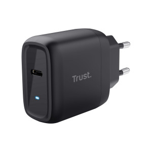 CARICABATTERIA USB-C DA 45 W MAXO_TRUST COD. 24816