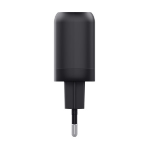 CARICABATTERIA USB-C DA 45 W MAXO_TRUST COD. 24816